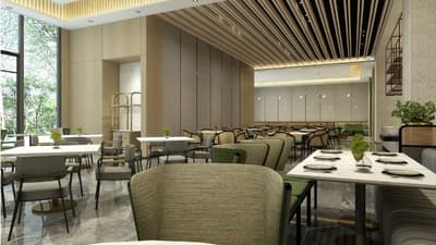 Hilton Garden Inn Jiaxing Xiuzhou