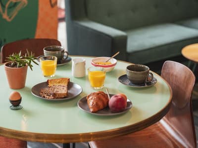 Eklo Toulouse Cartoucherie