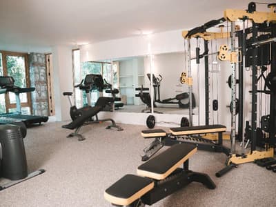 Perios Beach House - Adults Only