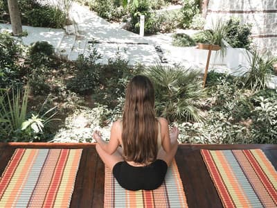 Perios Beach House - Adults Only