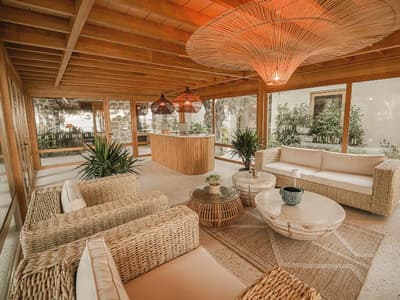 Perios Beach House - Adults Only