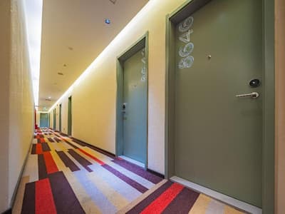 Ibis Chengdu University of Electronic Science Tech