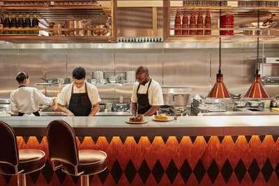 The Hoxton Shepherd's Bush