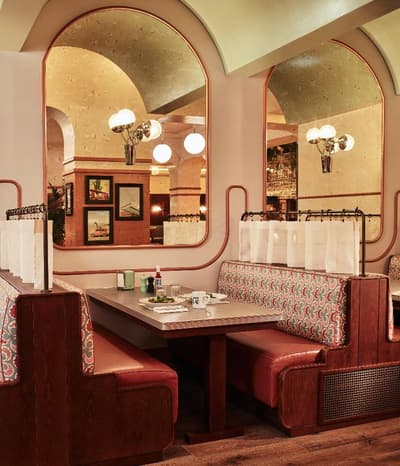 The Hoxton Shepherd's Bush