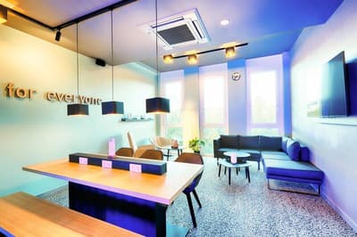 B&B HOTEL Nürnberg-West