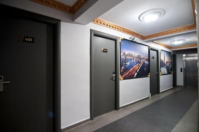 Golden Horn Park Hotel