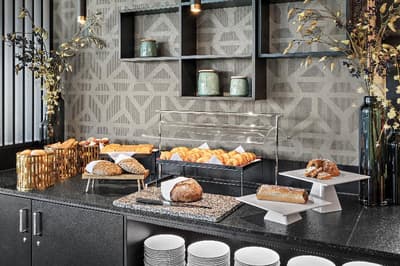 Leonardo Hotel Vienna City West