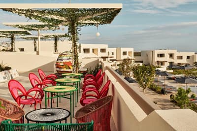 Nous Santorini