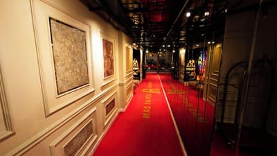 Mas Suites Nisantasi Hotel