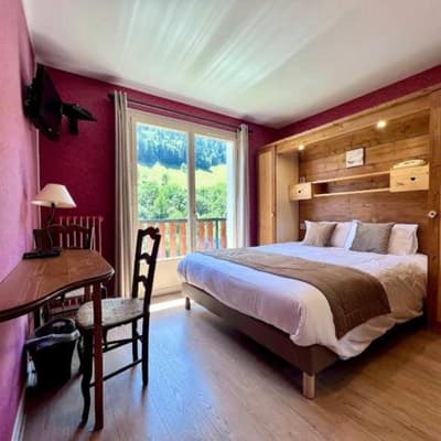 Logis Hotel Rest. Le Sapin Fleuri