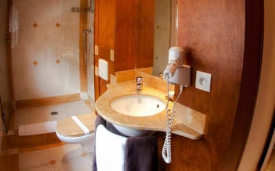 Logis Hotel Rest. Le Sapin Fleuri