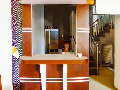 91647 Sanina Residence