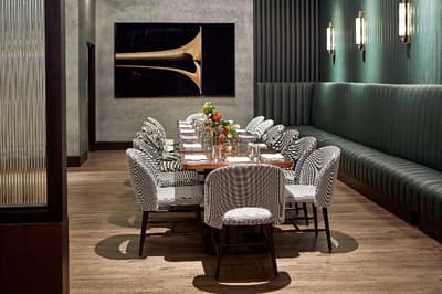 Hyatt Centric Downtown Sacramento