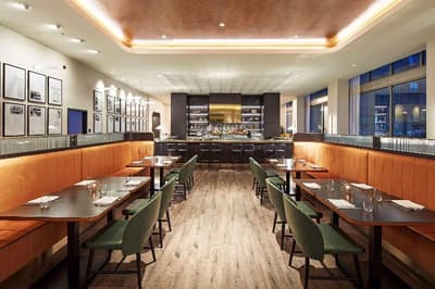 Hyatt Centric Downtown Sacramento