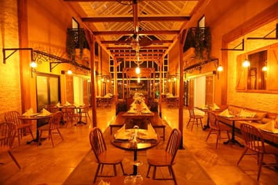 Dalyan Michelangelo Boutique Hotel