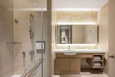 Hyatt Place New Taipei City Xinzhuang