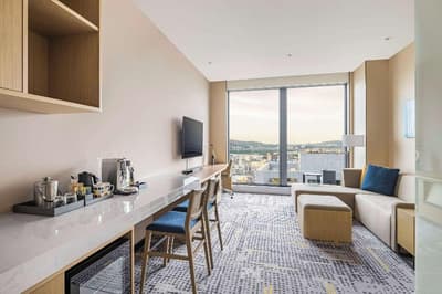 Hyatt Place New Taipei City Xinzhuang