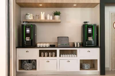Hilton Garden Inn Paris La Villette