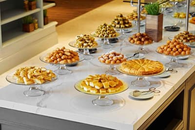 Address Jabal Omar Makkah