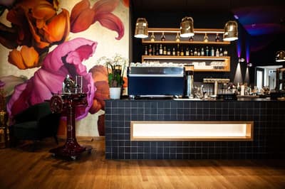 Adina Apartment Hotel Wiesbaden