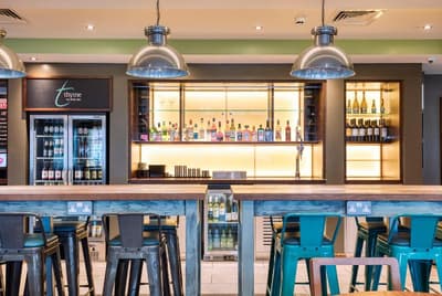 Premier Inn Marlborough