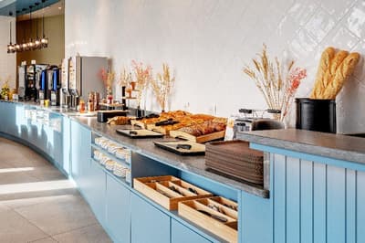 B&B HOTEL Lille Lillenium Eurasante