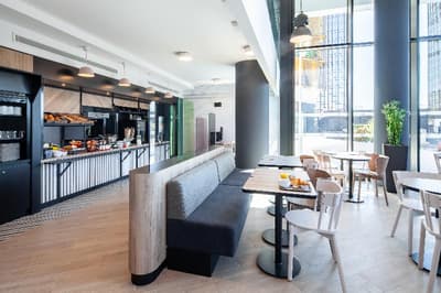B&B HOTEL Paris Porte De Bagnolet