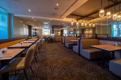 Premier Inn Llandudno Town Centre