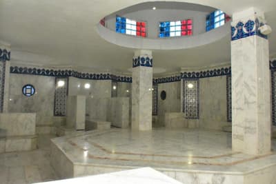 Fun Hill Resort Hotel