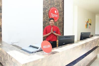 Spree Resort At Century Wintersun