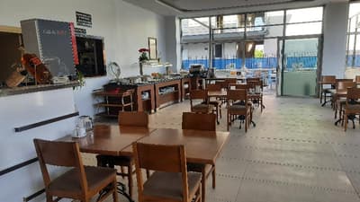 Pamukkale Batu Termal