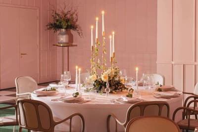 Art'otel London Battersea Power Station