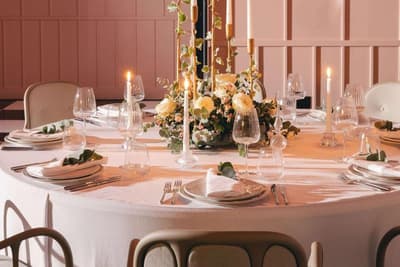 Art'otel London Battersea Power Station