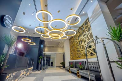 The Gate Kadikoy Downtown