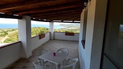 Agriturismo Comino Alto