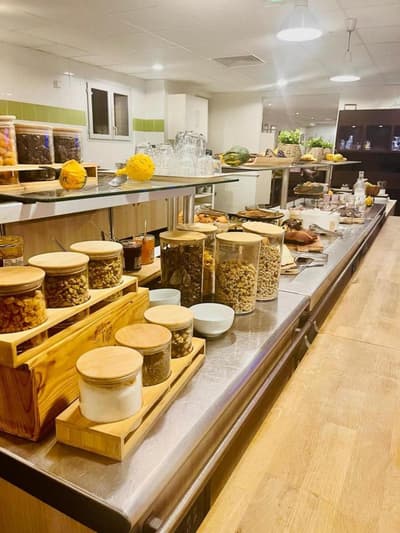 Ra Sidence Cha Teau Du Ma E