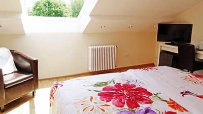 Casa Cristina Kurpension G 3 Sterne