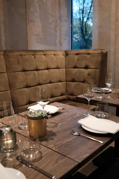 Saxx Hotel Theater Karree