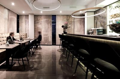 Saxx Hotel Theater Karree