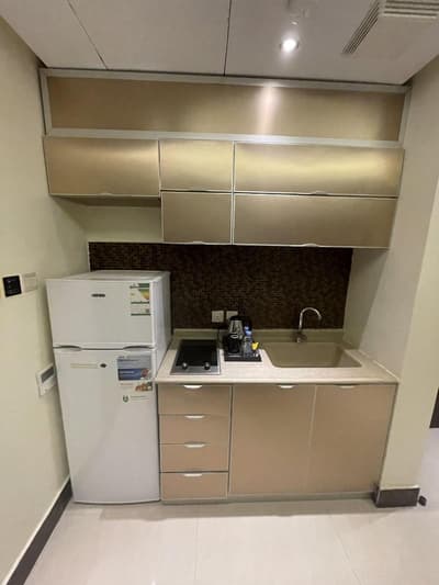 Makarem Residence Hotel Apartment