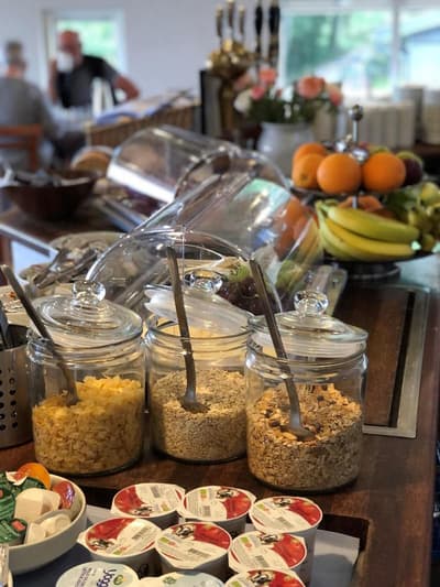 Hjarba K Fjord Golfcenter