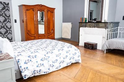 La Fa E Maison