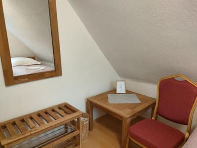 Am Berg Hotel