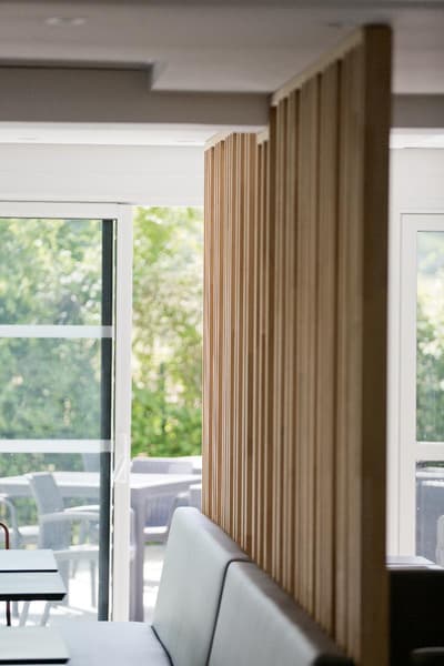 Inspirations by Balladins Le Riccoty