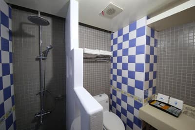 Coconut Grove House B And B
