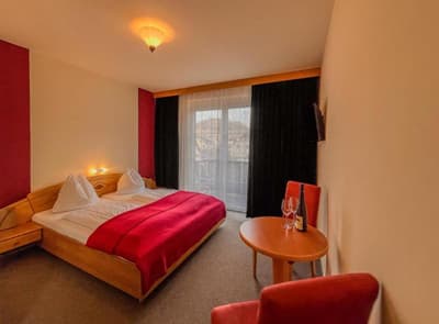 Stierschneider S Weinhotel Wachau