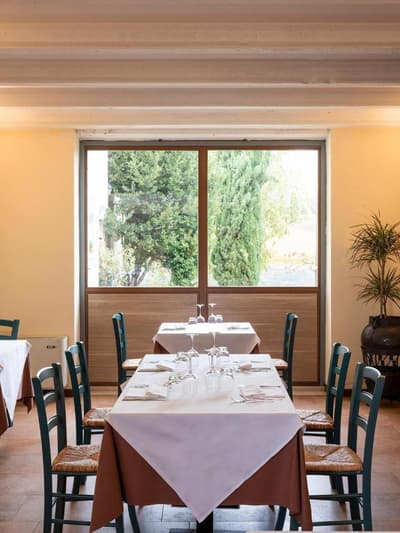 Country House Le Palazzole