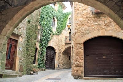 Apartaments Les Dunes