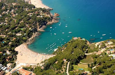 Apartaments Les Dunes