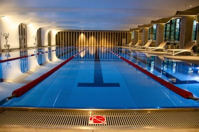 Baltic Park Molo Apartments By Zdrojowa